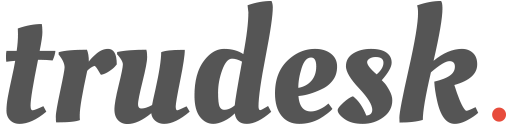 Trudesk Logo